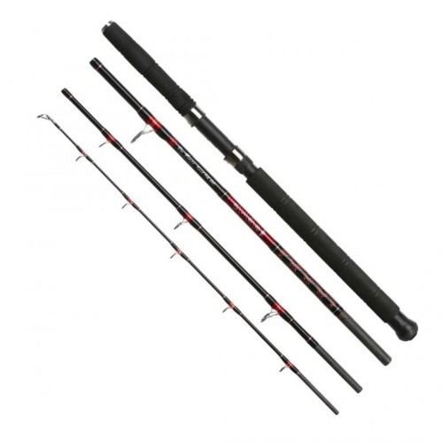 Mikado Da Vinci Travel Pilk 260 / 250g www.rob-tar.pl