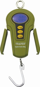 Waga elektroniczna Select do 50 kg
