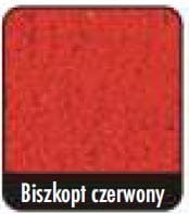Biszkopt Czerwony 400 g