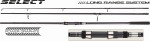 Wędzisko SELECT TRAPER 3,60 m 3,00 lb 3sec  