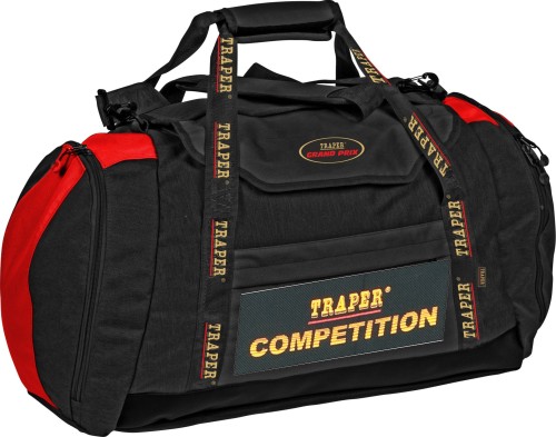 Torba ubraniowa Competition TRAPER  www.rob-tar.pl
