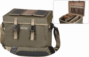 Torba Waterproof 36x30x30 cm