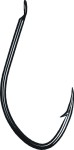 Haczyki BUSHIDO AJI Black Nickel Nr.4