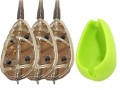 KOMPLET METHOD FEEDER rozm L 3x30 gram + foremka

AMF03-S30 WWW.ROB-TAR.PL