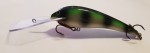 Wobler Bonito Szczupak 12  cm -  SZCZUPAK 