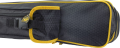 Pokrowiec Black Cat 1,77m wys. 25cm szer.27cm www.rob-tar.pl