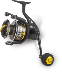 Kołowrotek BLACK CAT SHADOW Spin 80