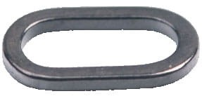 Łącznik owalny 4,5 mm