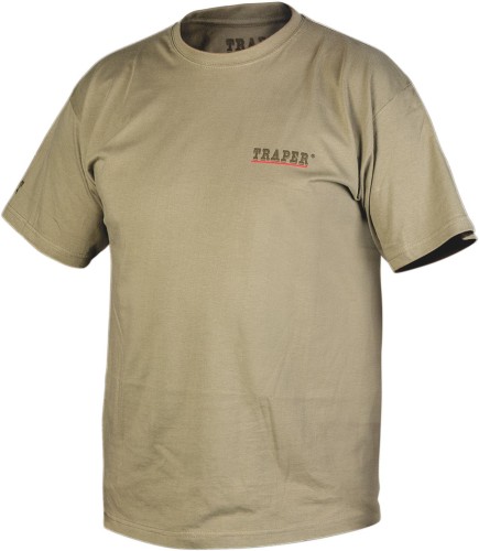 T-shirt Classic Amazonia Green XL WWW.ROB-TAR.PL
