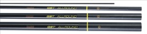 Top 4-elementowy Allround - 430cm
