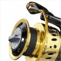  Kołowrotek RYOBI ZAUBER CF www.rob-tar.pl