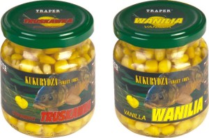 Kukurydza w zalewie Anyż 125 g