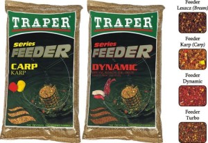 Feeder Dynamic Leszcz Płoć Jaź Kleń