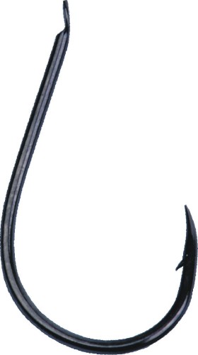 Haczyki HIKARA CHINU Black Chrome www.rob-tar.pl