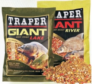 Giant Lake Super Carp 2,5 kg