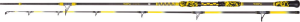 Wędka BLACK CAT 2,60m Cat Light Spin 150g
