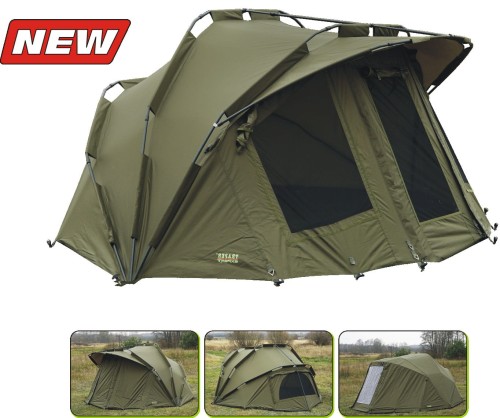 Tropik Expert (280x340x145cm) www.rob-tar.pl