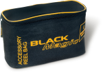 BLACK MAGIC POKROWIEC NA AKCESORIA/KOLOWROTEK 26CM 15CM 10CM