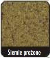 Siemię Prażone 400 g