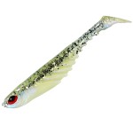 Berkley Ripper Ripple Shad 11cm Silver Magic Kopyto