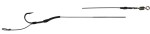 Przypon Combo Rig cm 25 lb 2 szt