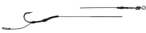 Przypon Combo Rig cm 25 lb 2 szt