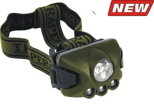 Lampa na głowę Magic
