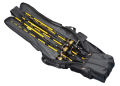 Pokrowiec Black Cat 1,77m wys. 25cm szer.27cm www.rob-tar.pl