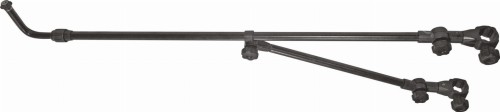Wysięgnik Feeder Traper (Ø25mm, 100+60cm) 

 www.rob-tar.pl