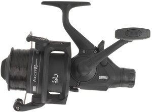 Kołowrotek  Mitchell Avocet FS 6500 Black Edition 