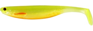 Guma Westin ShadTeez Slim 14cm 17g Slime Curd