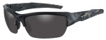OKULARY POLARYZACYJNE WILEY-X VALOR KRYPTEK