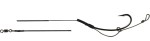 Przypon Anti-Blow Out Rig 19 cm 25 lb