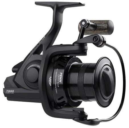 Penn Affinity II 8000 LCEU Black	 www.rob-tar.pl