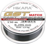 Żyłka GST Match 150 m 0,226 mm 