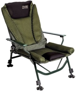 Fotel Traper Active (60x62x94cm, 6,7kg)