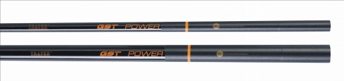 Top karpiowy 2-elementowy Power - 280cm www.rob-tar.pl