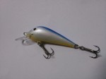 WOBLER KENART FOX 6 CM 01