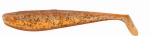 Guma Manns  7g 10cm Q-Paddler 10 original appleseed