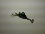 WOBLER BONITO 3CM F - PŁYWAJĄCY F3