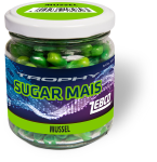 KUKURYDZA TROPHY ZIELONA MUSZLA 125G