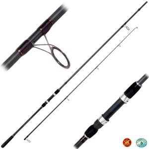 Wędka quantum radical warchild carp 3,60m 3,00lbs 2częściowa