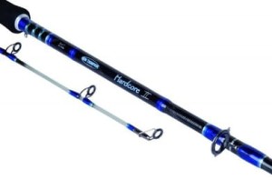 WĘDKA RON THOMPSON HARDCORE II BOAT 7' 20-30 lbs