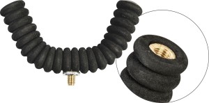Podpórka Method Feeder Foam Eco z gwintem 16cm