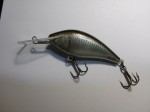 WOBLER BONITO 7CM PŁOĆ F  - PŁYWAJĄCY 4