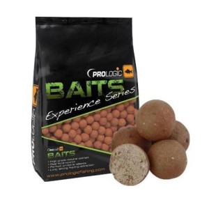 Kulki Prologic Readymade Bio Liver 16mm 800g