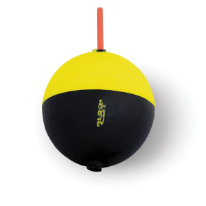 Spławik ball float 250g Black Cat