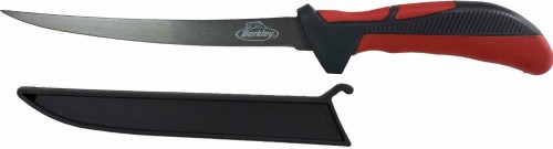 Nóż do filetowania Berkley - ostrze 18cm www.rob-tar.pl