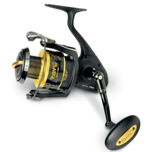 Kołowrotek Black Cat Spin 780 FD