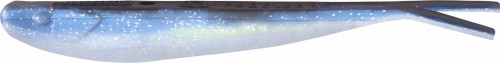 Guma Mann's 8g 13cm Q-Fish 13 proper baitfish www.rob-tar.pl